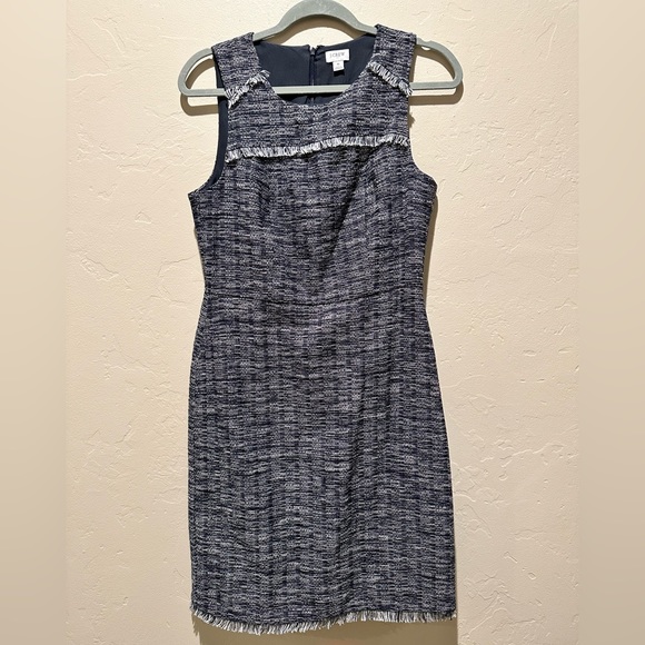 Jcrew factory Pencil Dress - Picture 1 of 5